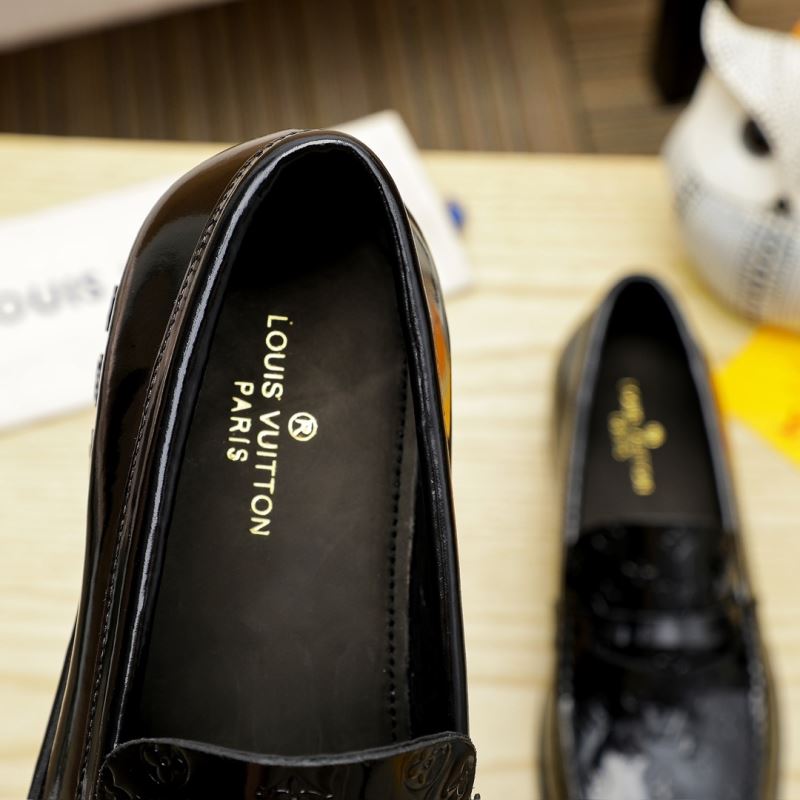 Louis Vuitton Business Shoes